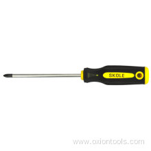 The 8 inch superhard screwdriver tools